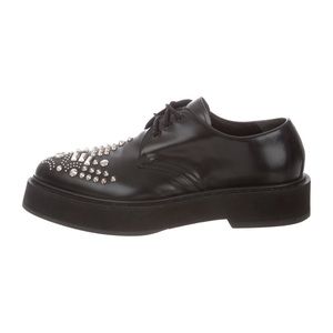 Alexander McQueen Men Shoes